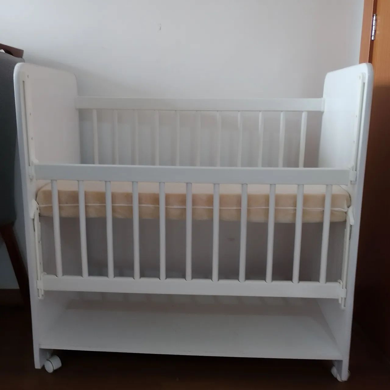 Mini berço - Foto 3
