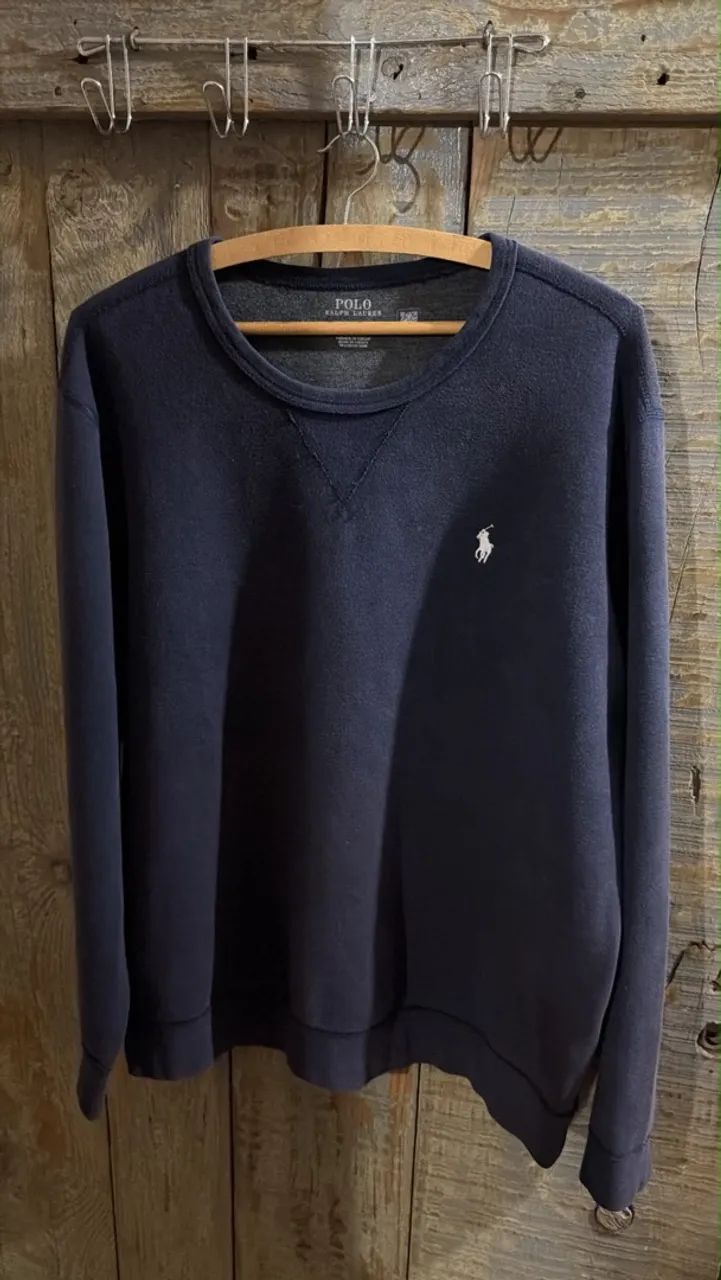 sueter ralph lauren