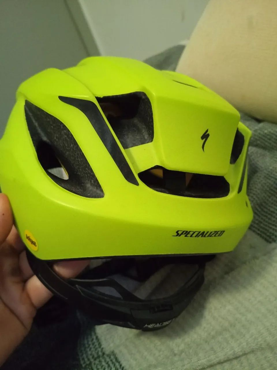 Capacete Specialized  - Foto 3