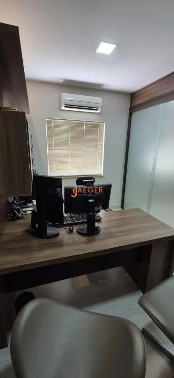 OPORTUNIDADE- SALA COMERCIAL NO PREDIO MEDICAL CENTER - Foto 4