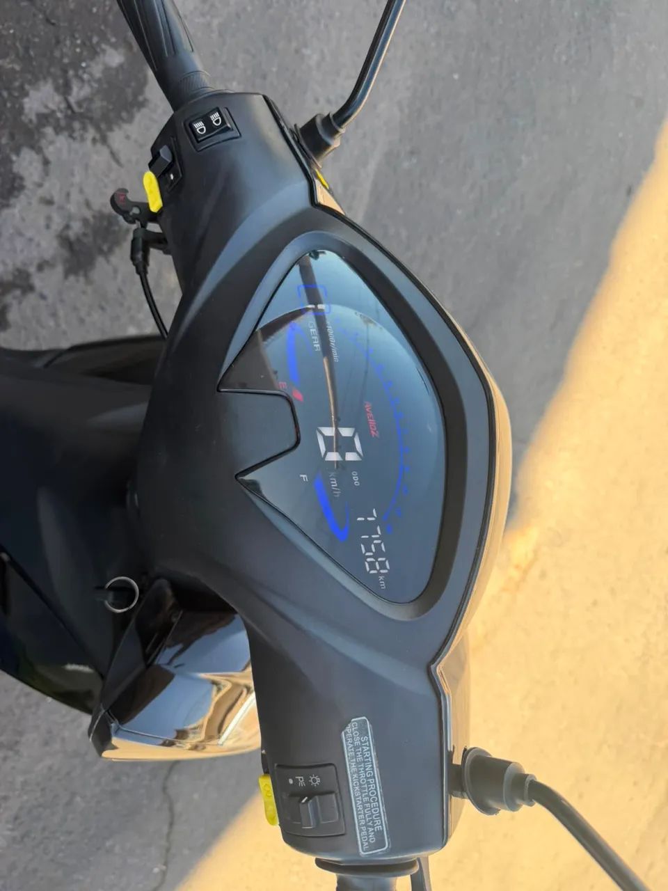 Moto - Foto 4
