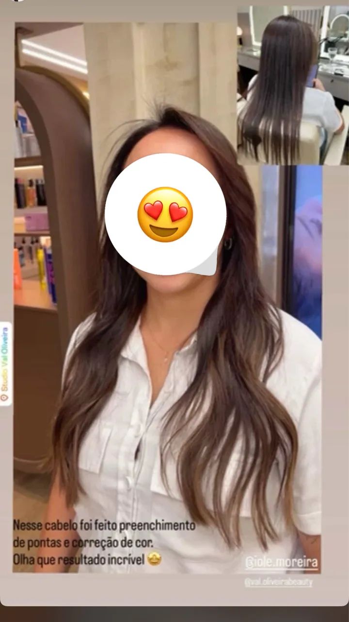 Mega Hair  - Foto 5