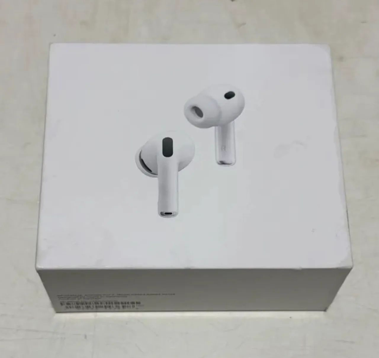 AirPods Pro3 箱無し Caixa Original AirPods Pro 3 Vazia ? Impecável ? Apple - Fones de