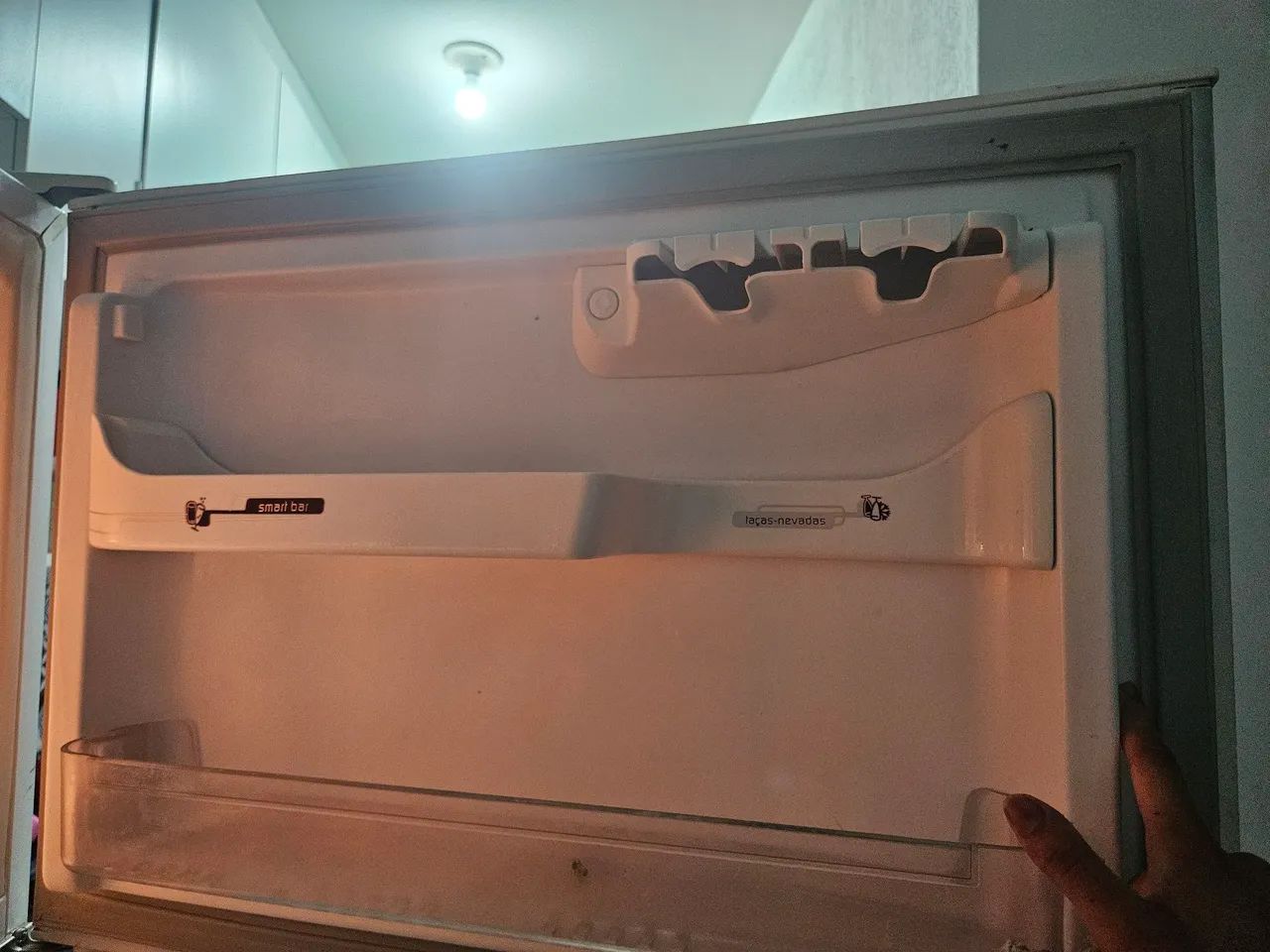 Geladeira Brastemp - Foto 5