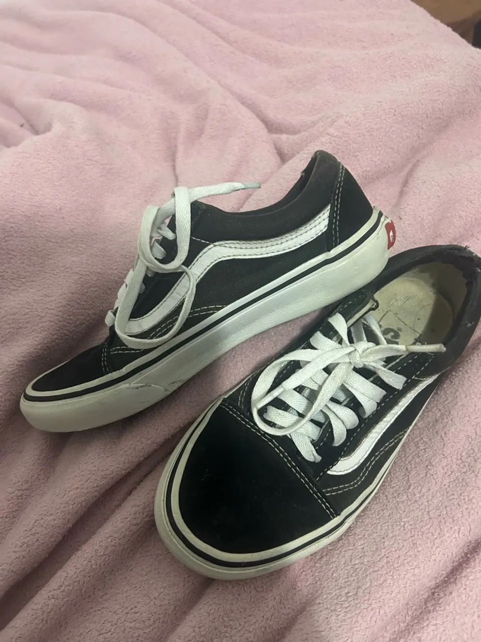 Vans old school 35 - Foto 4