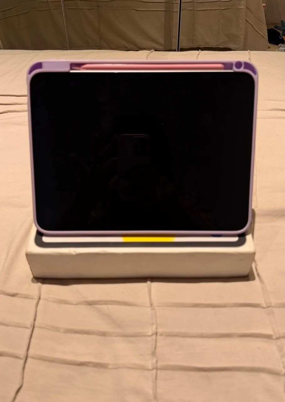 iPad a16