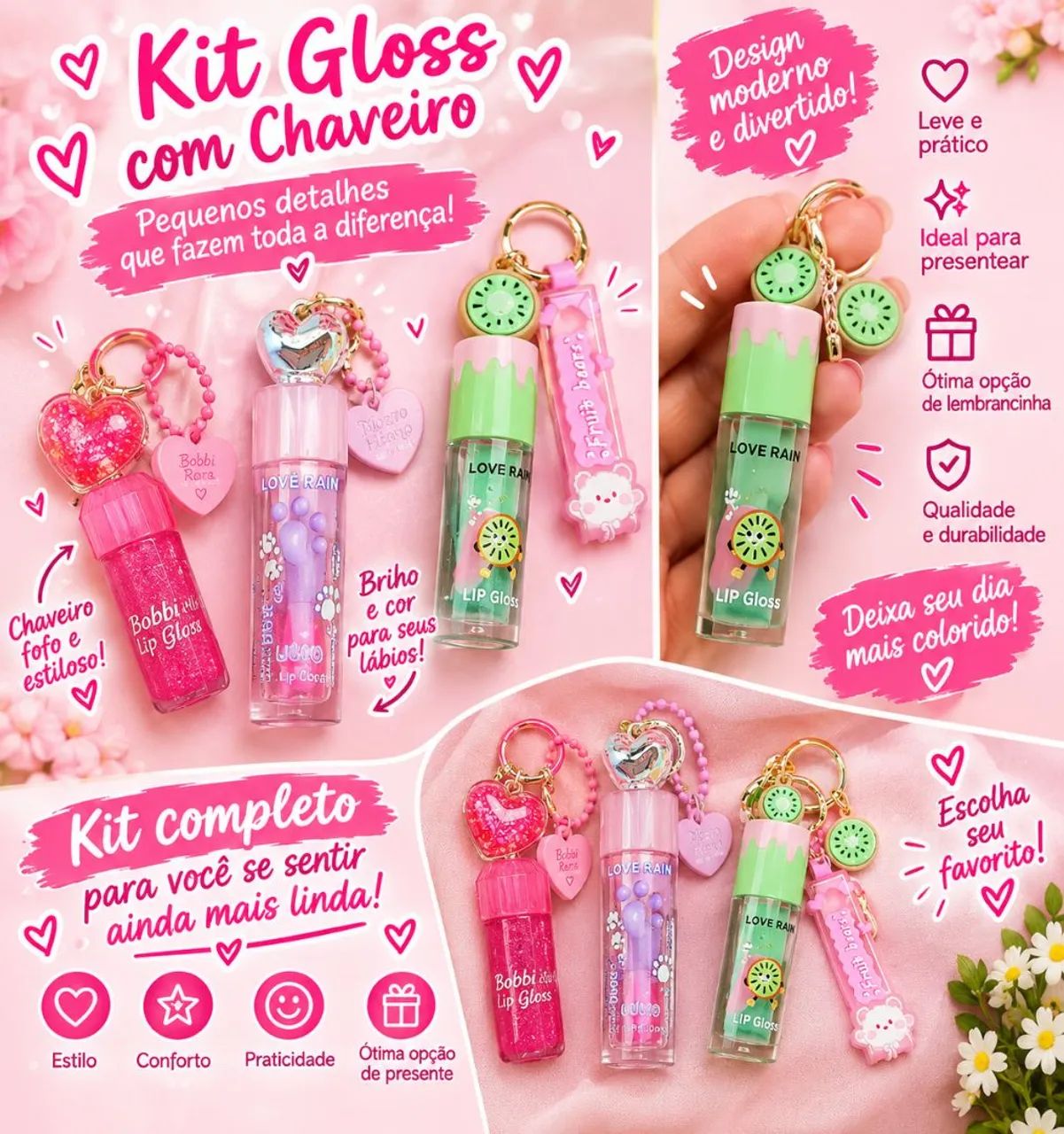 Gloss - Foto 2