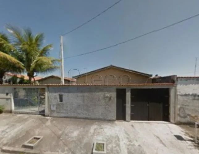 Casa à venda em Campinas, Jardim Estoril, com 4 quartos, com 151 m² - Foto 3