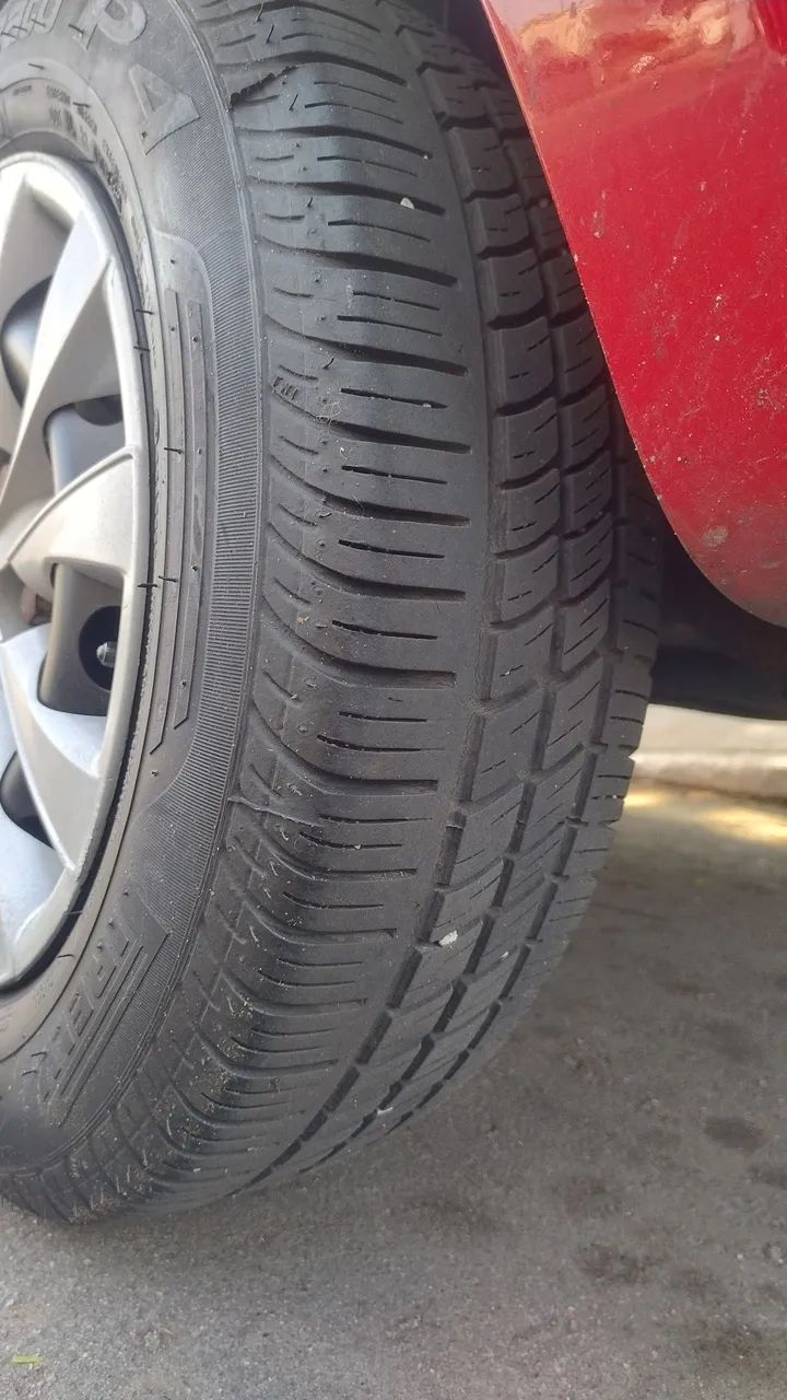 Fiat Mobi Like 1.0 Fire Flex 5P. 2017 - Foto 4