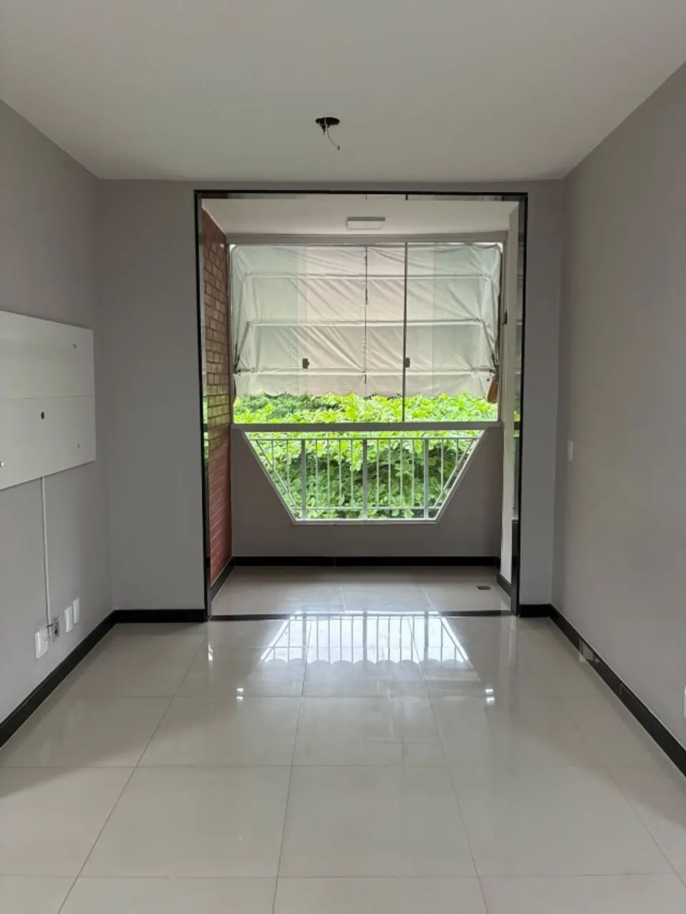 Apartamento 2 Quartos - Condomínio Solar do Barão Bloco 4 