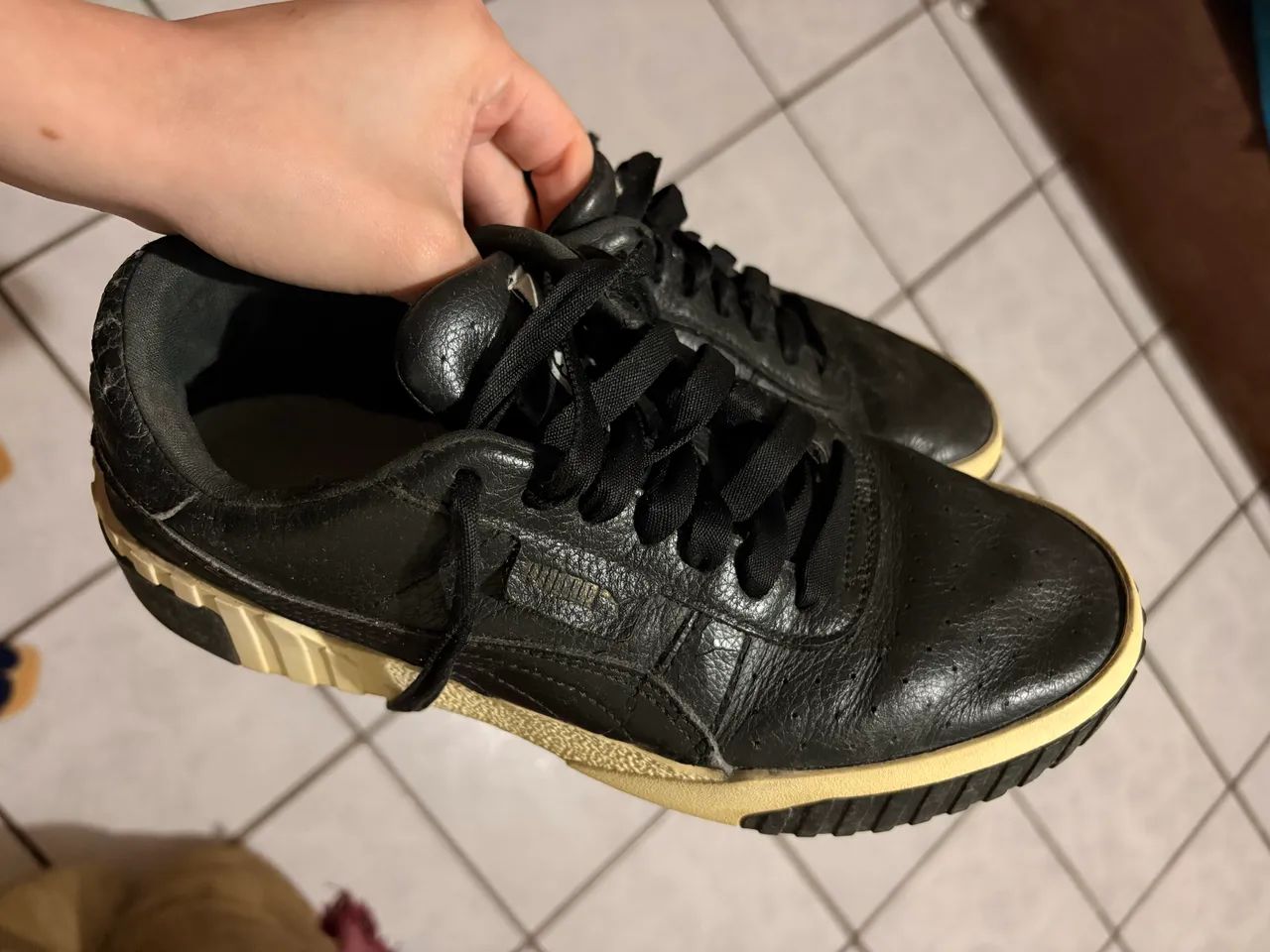 Tênis Puma original  - Foto 4