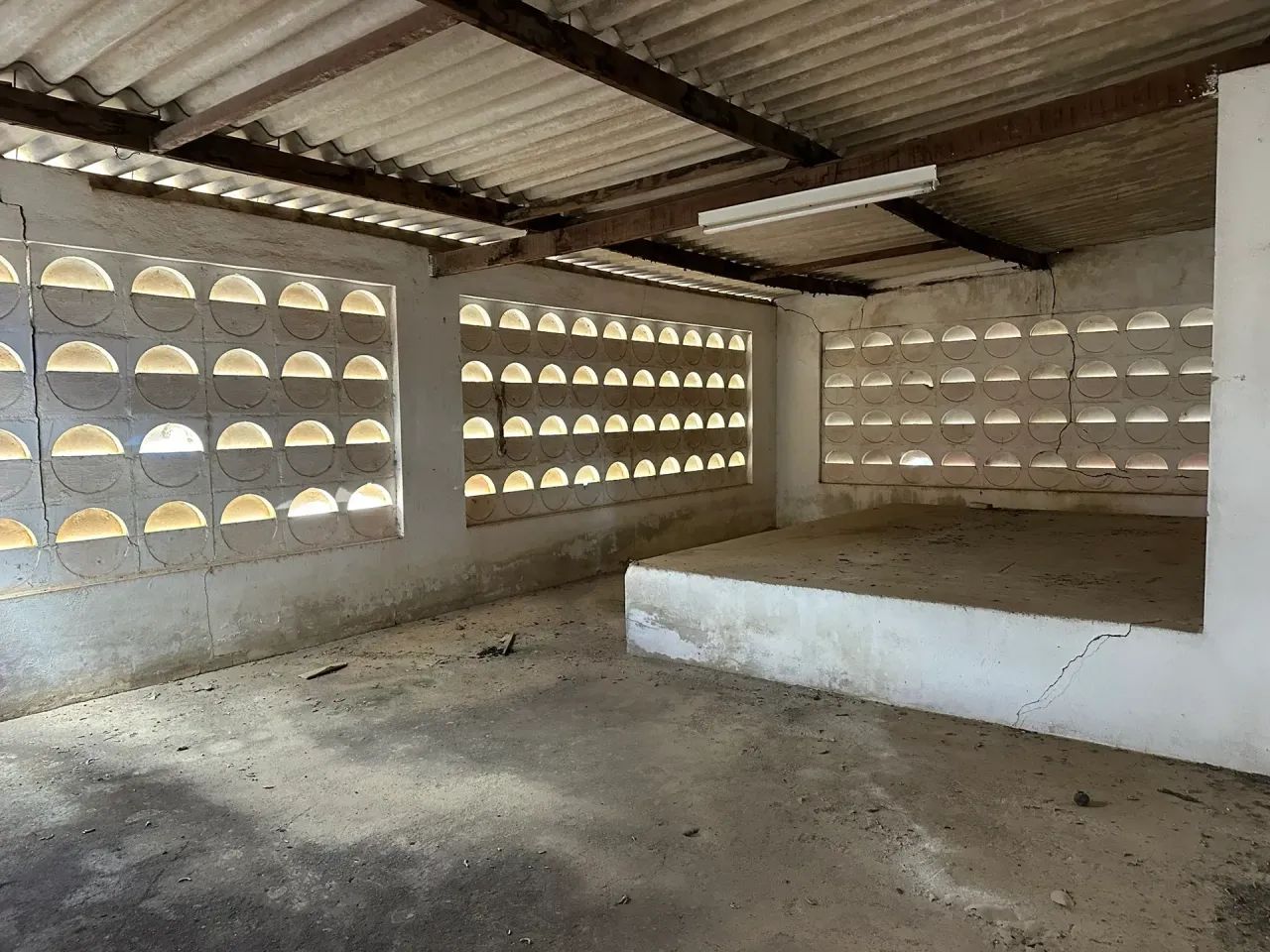 Galpão com 300 m2 em Parnamirim RN - Condomínio Fechado - Foto 2
