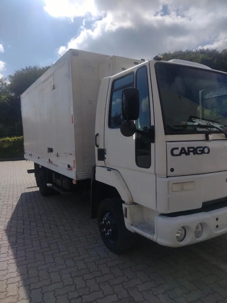 Ford 815 2005 - Foto 5