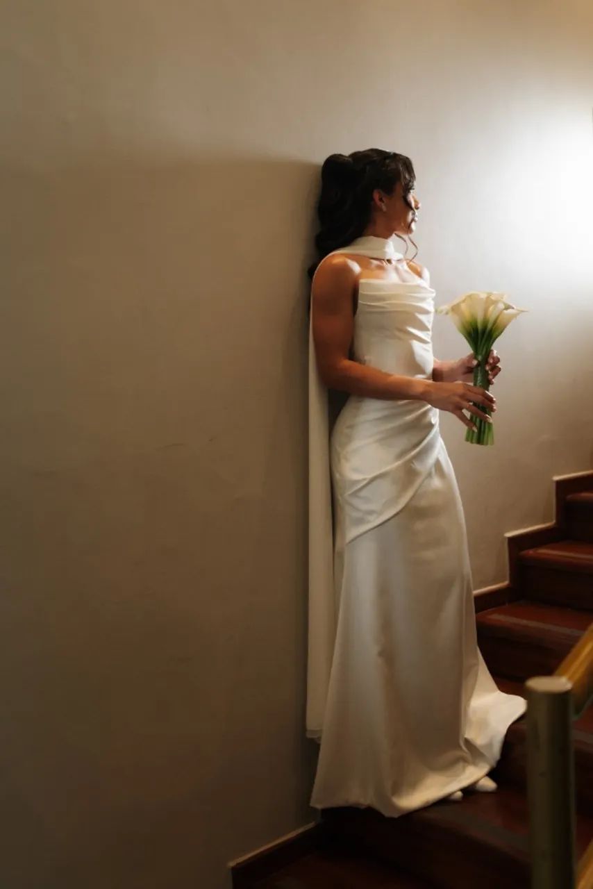 Vestido de Noiva