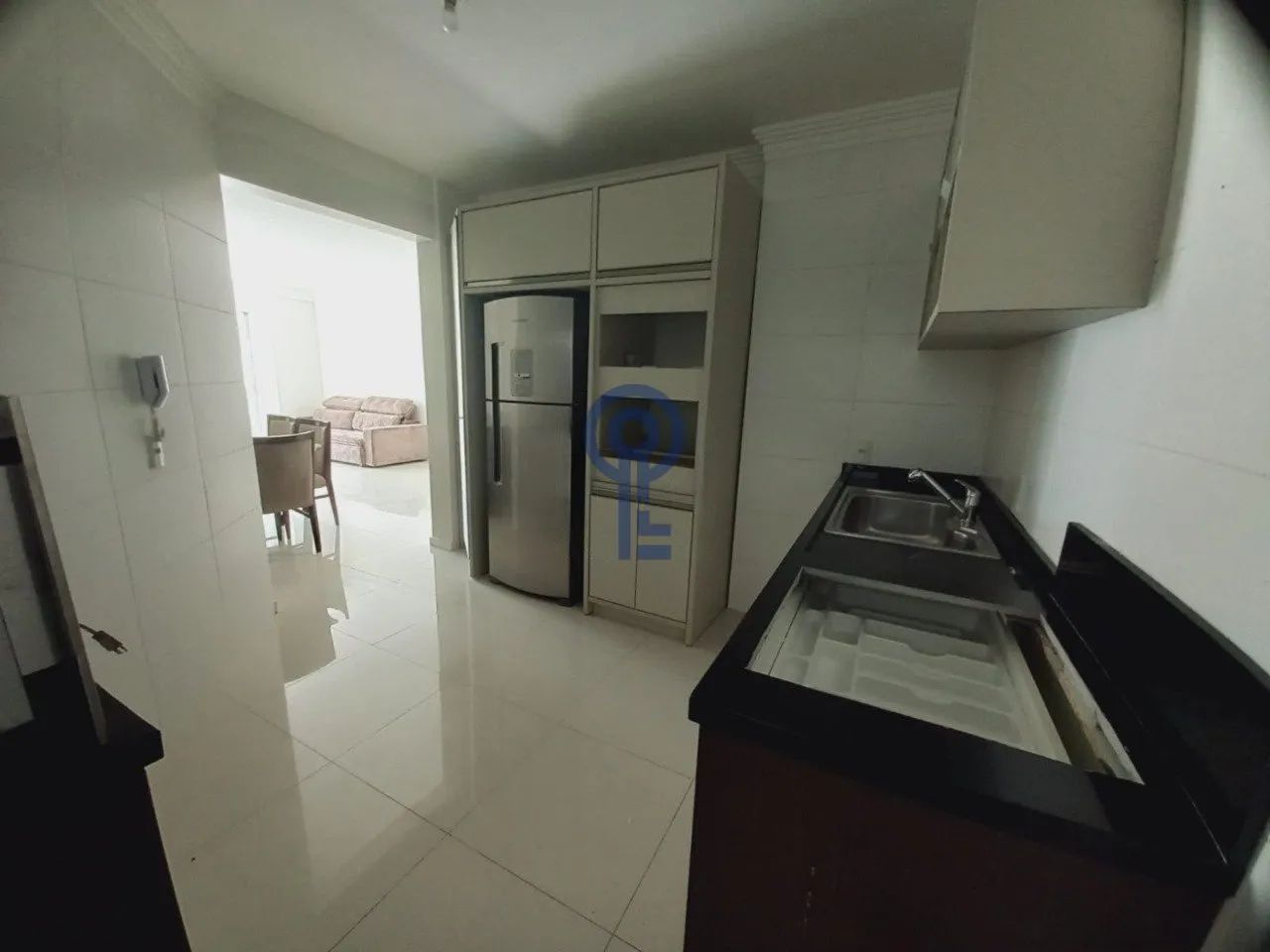 Apartamento 4 quartos no Itacorubi - Foto 4