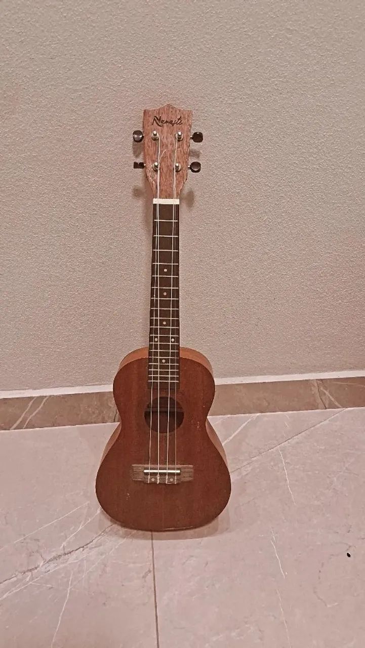 Uculêlê _Namaster 