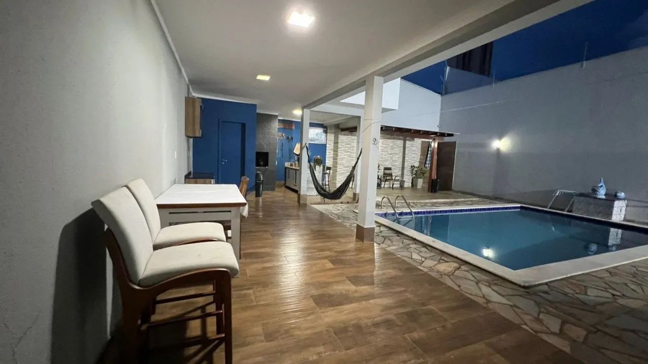 Casa em Santa Rosa - Cuiabá - Foto 5