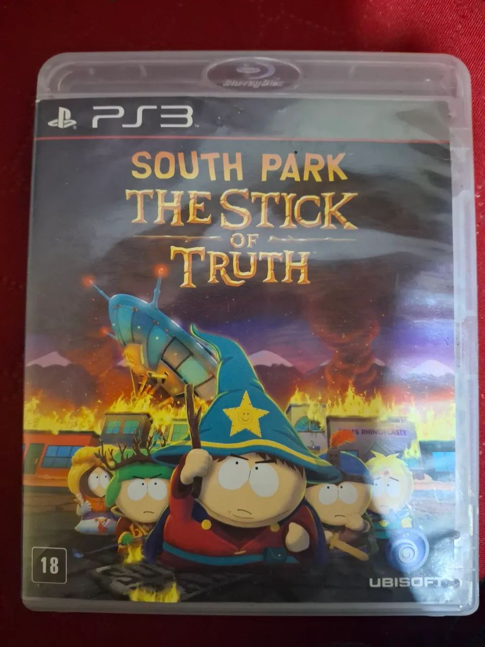JOGOS PS3 R$35,00 CADA - Foto 5