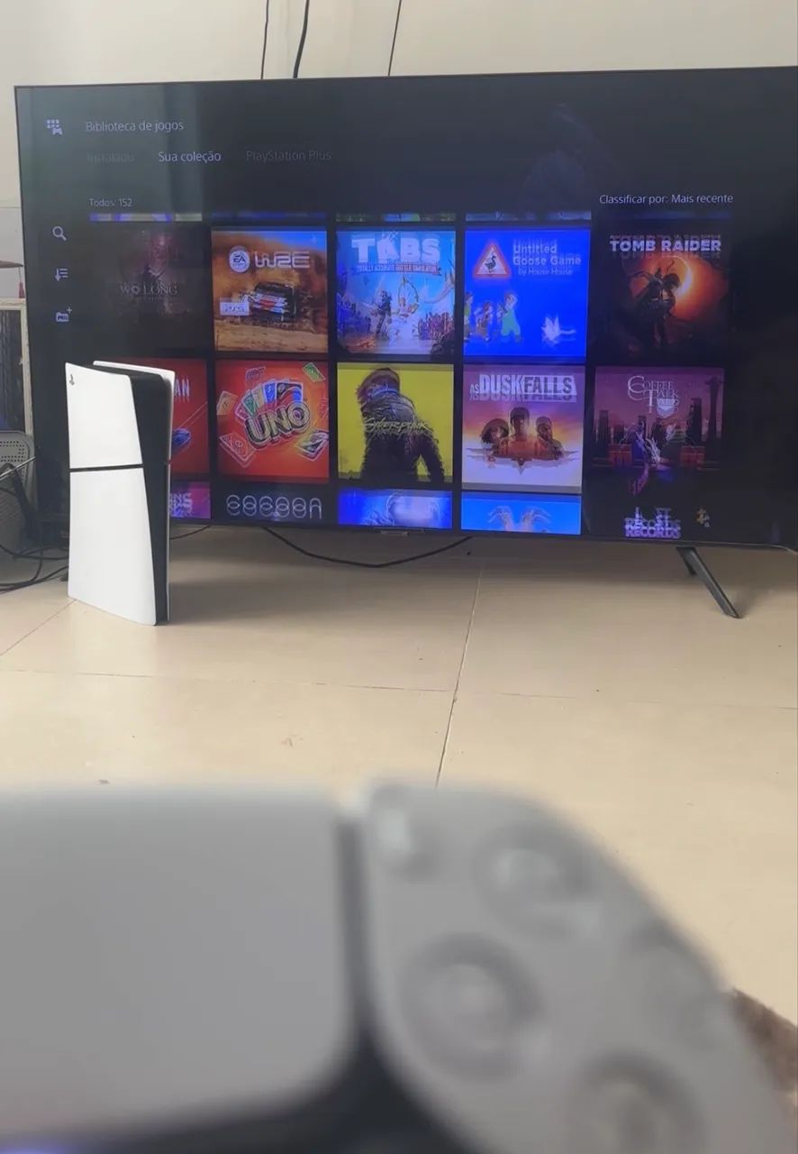 Ps5  - Foto 5