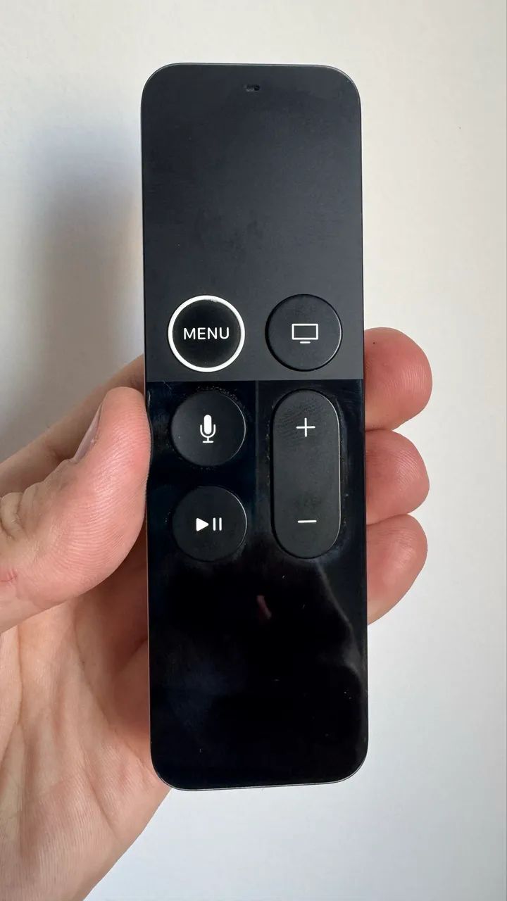 Apple Tv HD A1625 usada - Foto 3