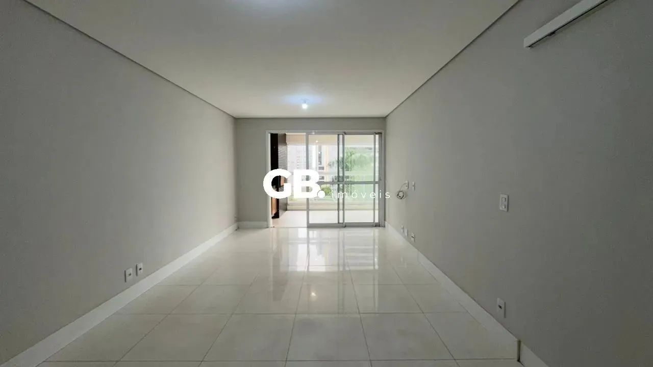 LOCAÇÃO | Edifício Chelsea Tower | 100m² | 3 quartos | 2 vagas | Gleba Palhano | Londrina - Foto 2