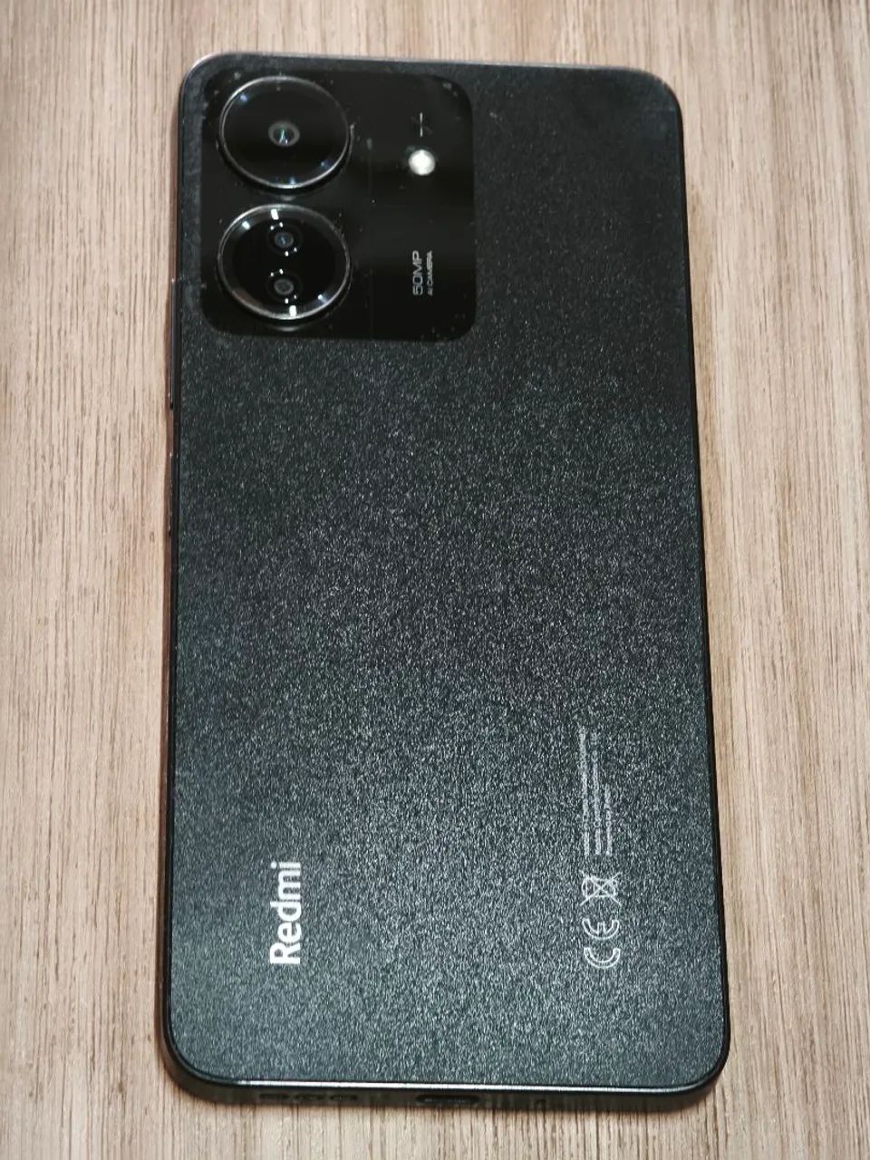 Redmi 13C 256gb / 8GbRam - Foto 2
