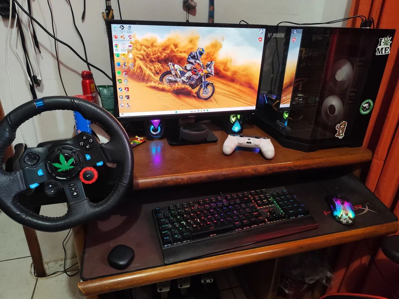 Pc gamer - Foto 5