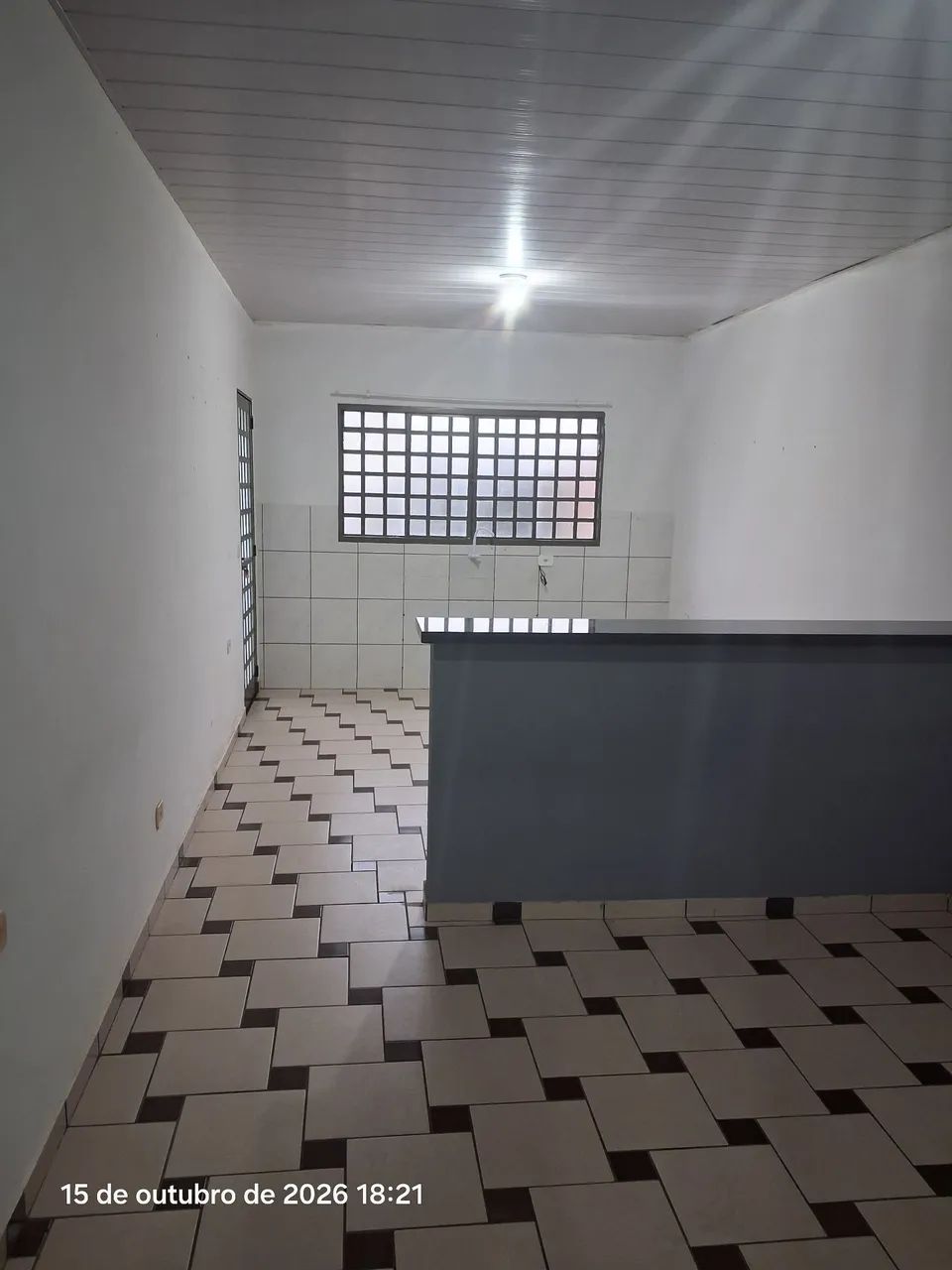 Alugo casa - Foto 2