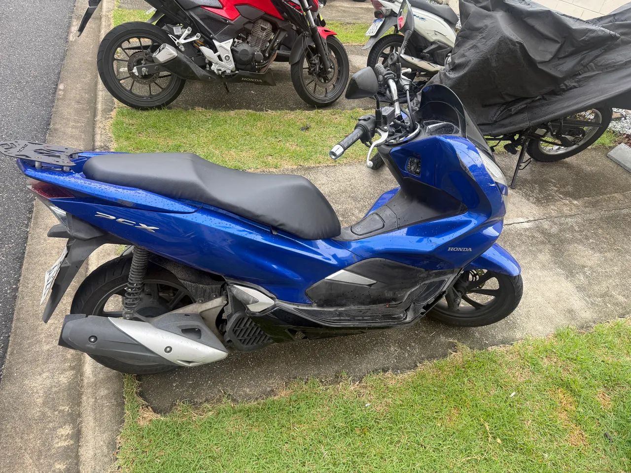 Vendo pcx  - Foto 5
