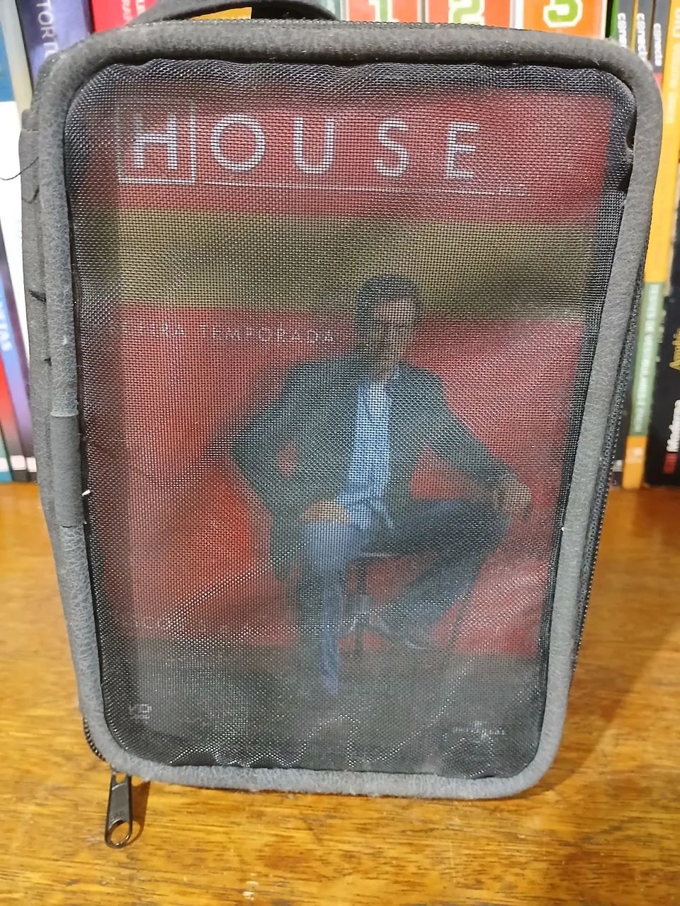 Box de DVD's Doctor House - Foto 3