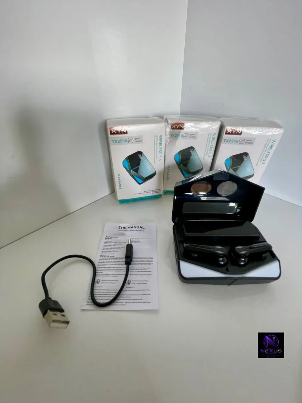 Fone Bluetooth - Foto 2