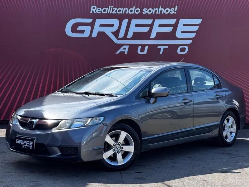 Honda Accord Accord Coupe EX 2010