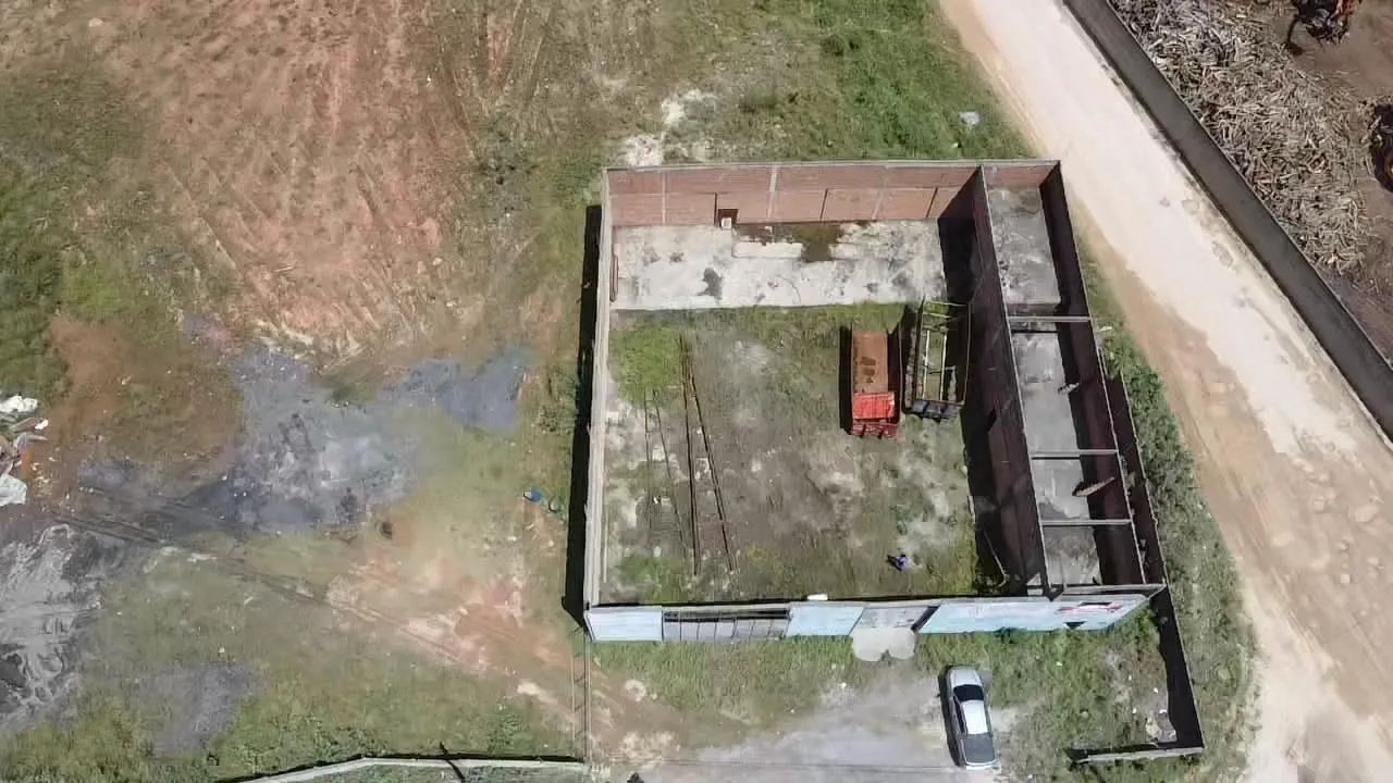 Vendo imóvel em área industrial  - Foto 3
