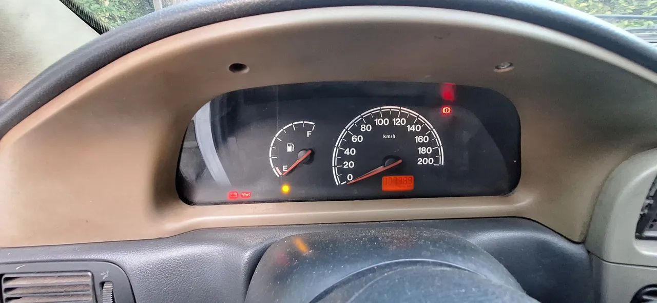 Fiat Palio 2004