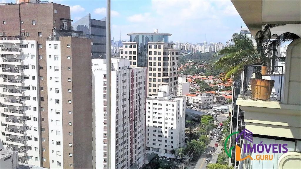 APARTAMENTO - VILA OLÍMPIA - SP - Foto 5