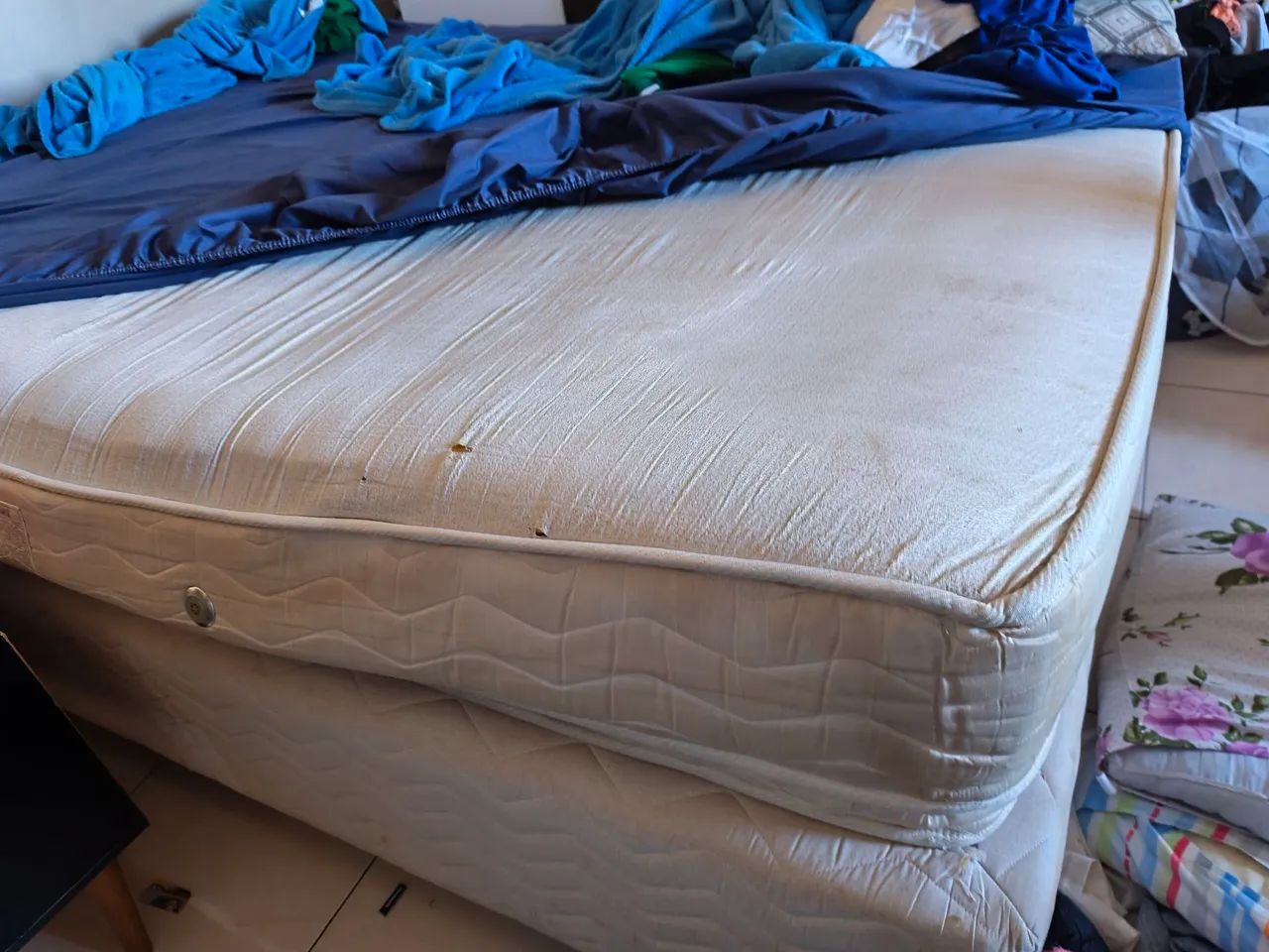Cama Queen - Foto 3