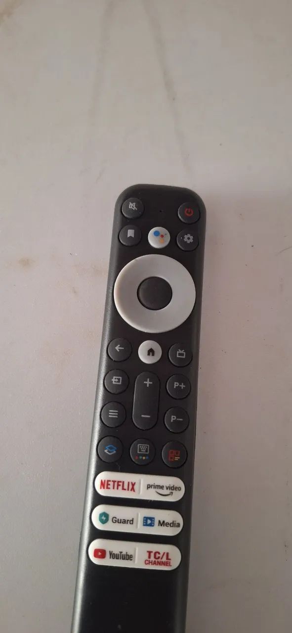 Tv semp 55p esmart 4k  - Foto 4