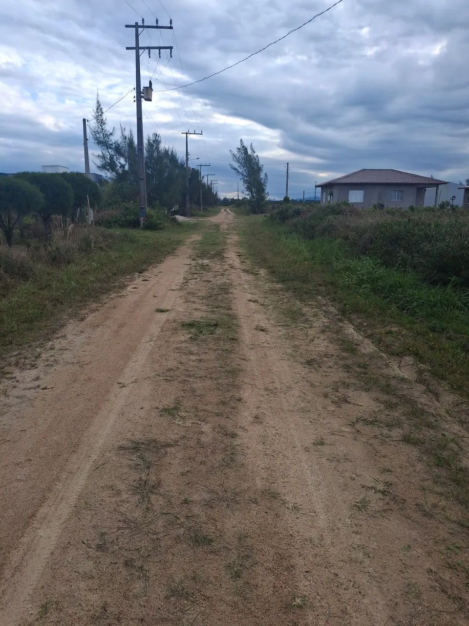 Vendo ou troco lote na praia do sol laguna. - Foto 5