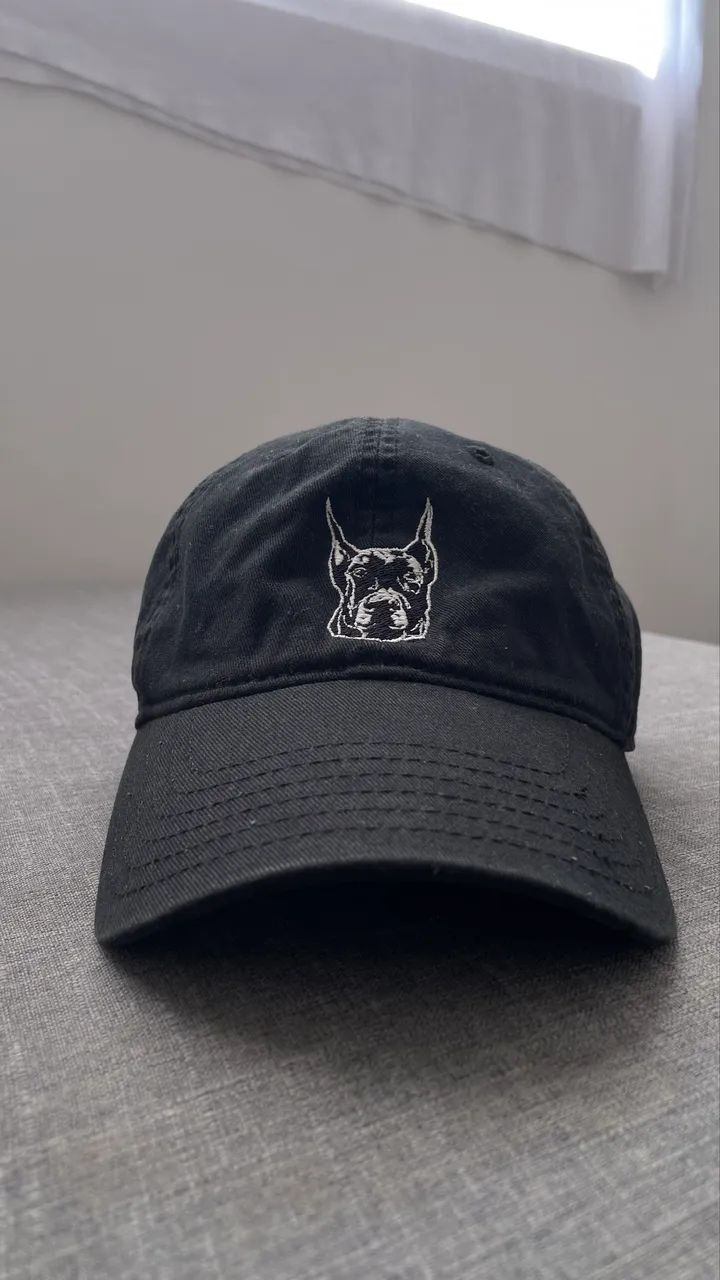 Boné Daddy Hat Original Cracktown - Foto 2