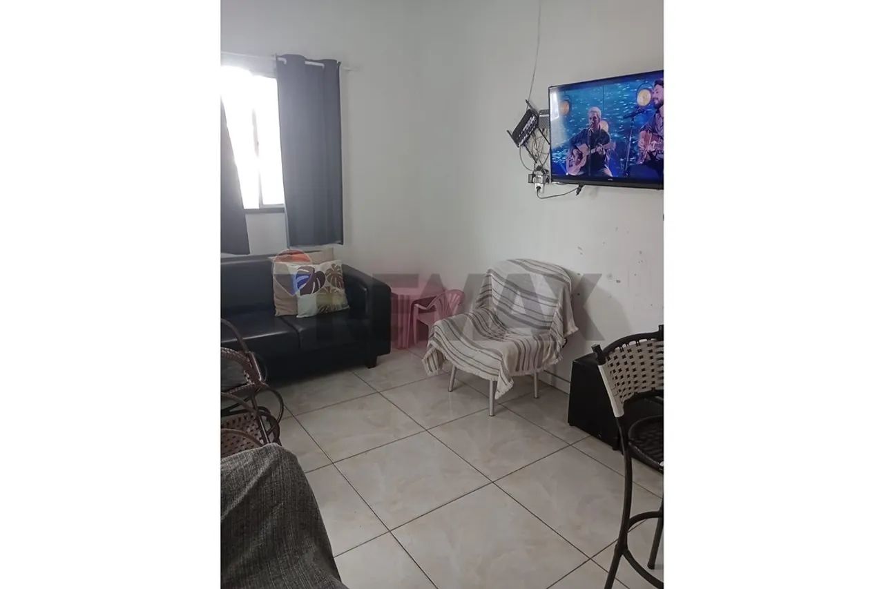 Casa 2/4 COM PREÇO REDUZIDO à Venda no Bugio, Aracaju! - Foto 3