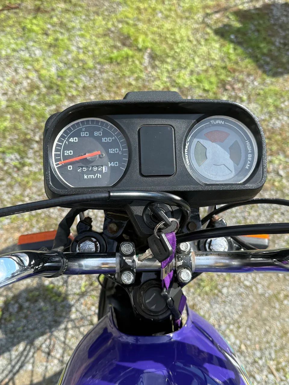 Cg 125cc - Foto 4