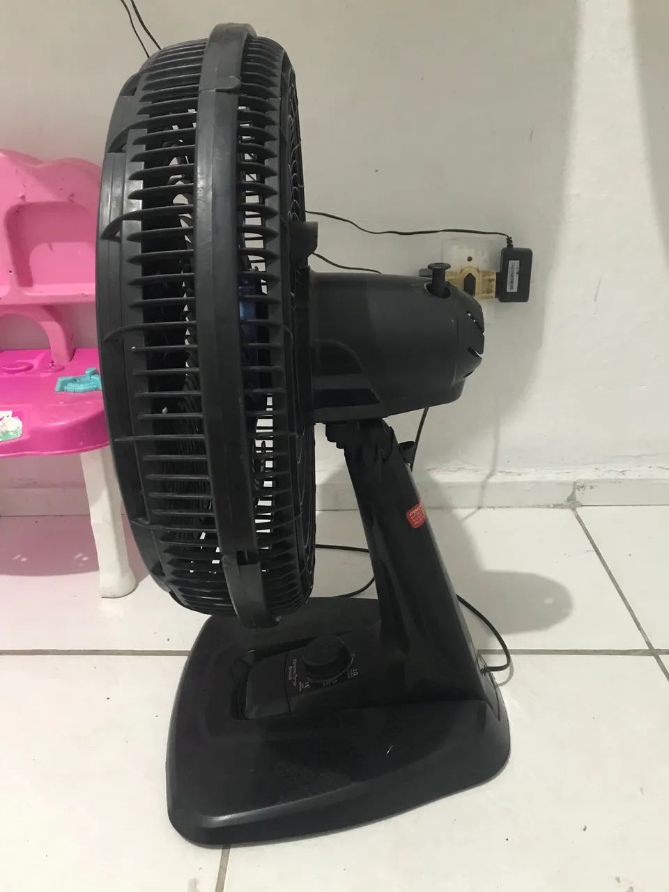 VENTILADOR ARNO 40CM / C GARANTIA 30 DIAS  - Foto 3