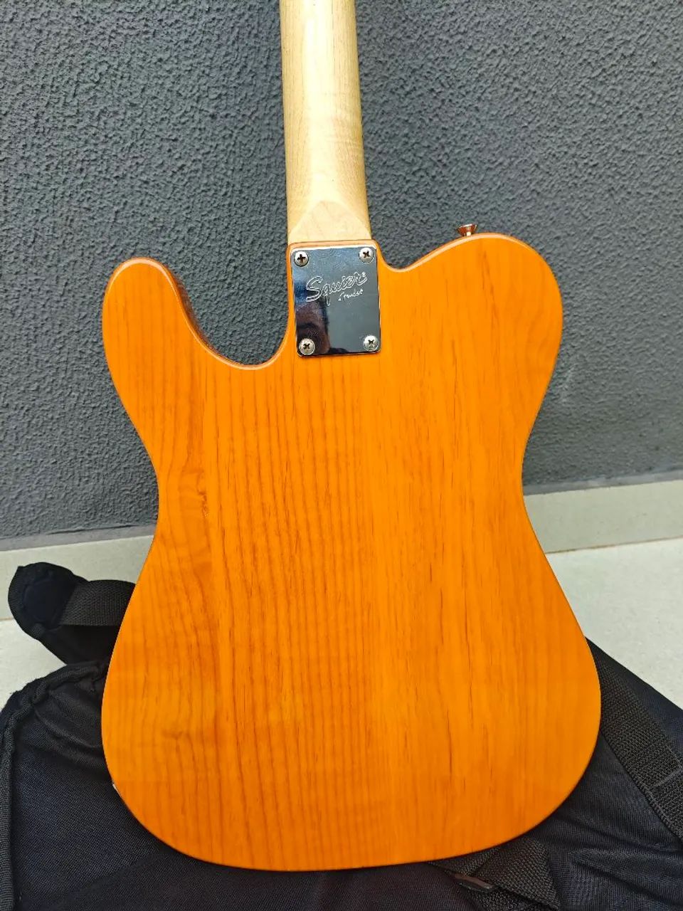 Guitarra Squier Telecaster  - Foto 4