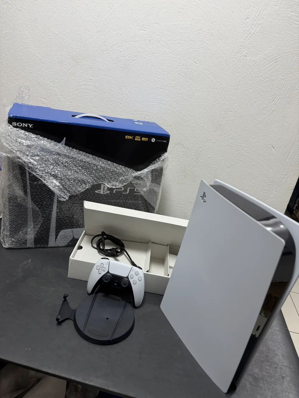 Ps5