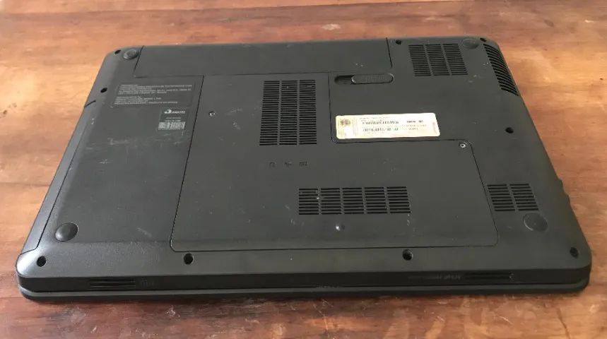 Notebook HP Pavilion g Series (Reparo ou retirada de peças) - Foto 3