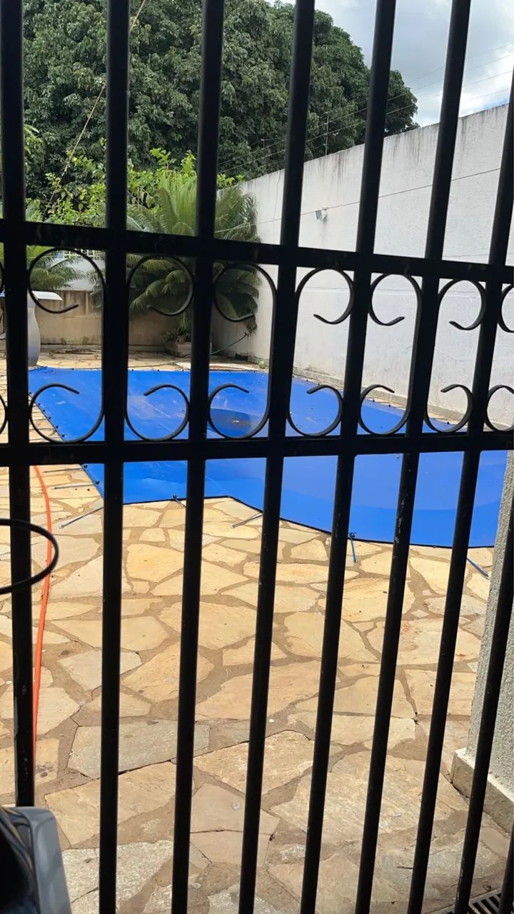 Precisa-se de diarista para casa com duas pessoas na Quadra 15 em Sobradinho