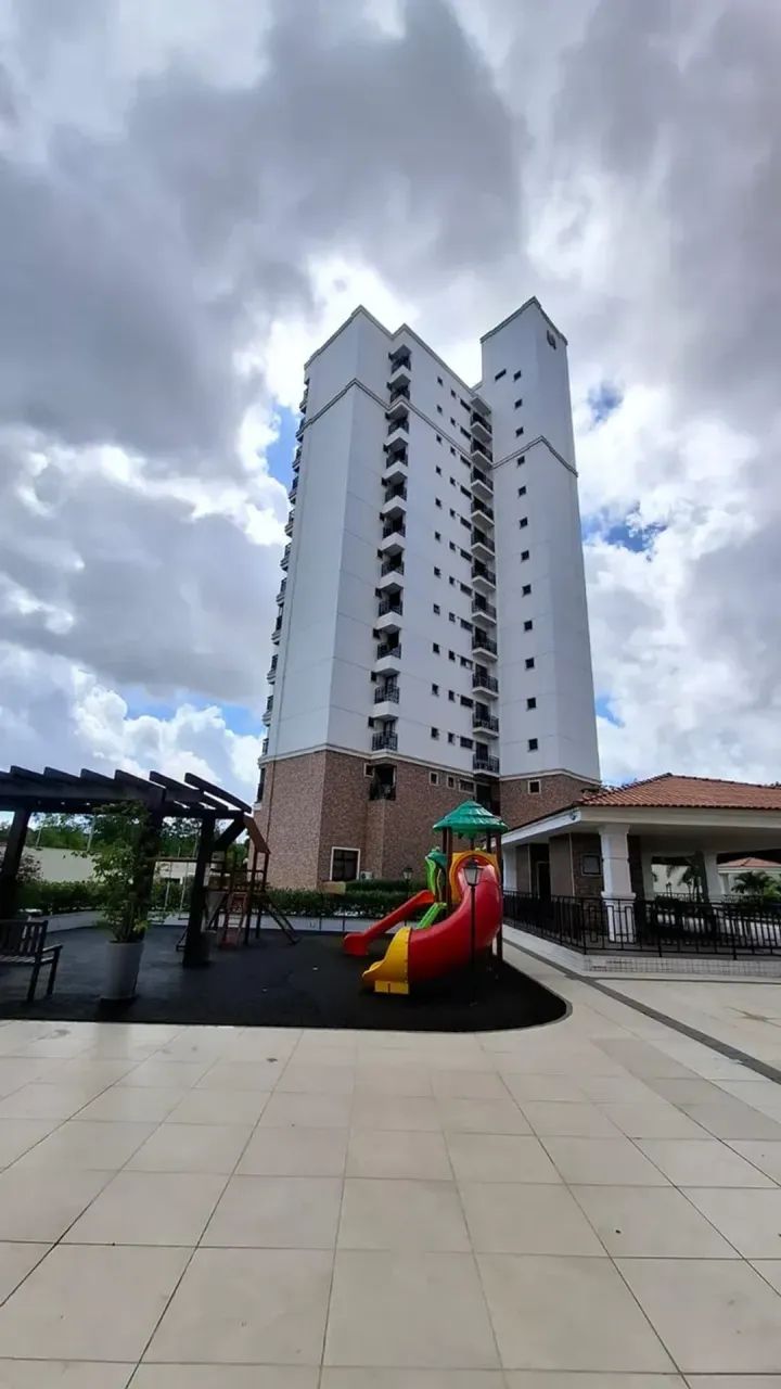 APARTAMENTO PROJETADO NA MÁRIO ANDREAZZA COM 3 SUÍTES - Foto 12