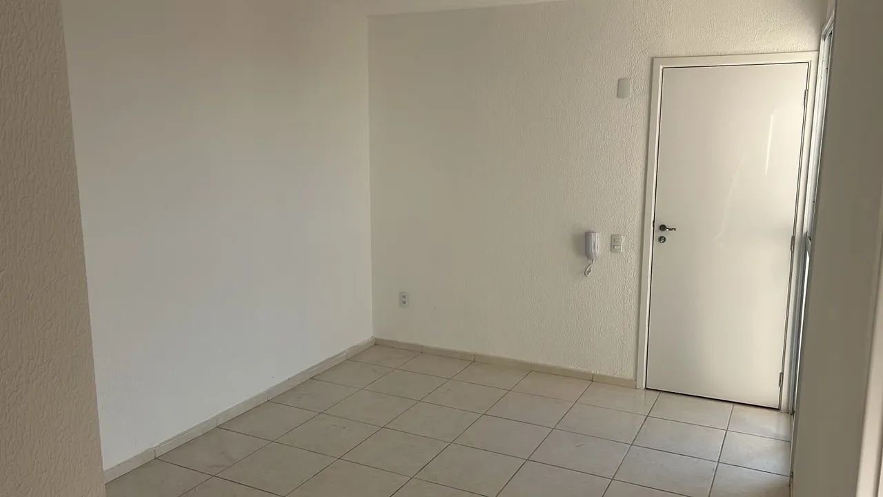 Apartamento Novo Nunca Habitado à Venda com 42m², 2 Quartos e 1 Vaga de Garagem - Foto 4