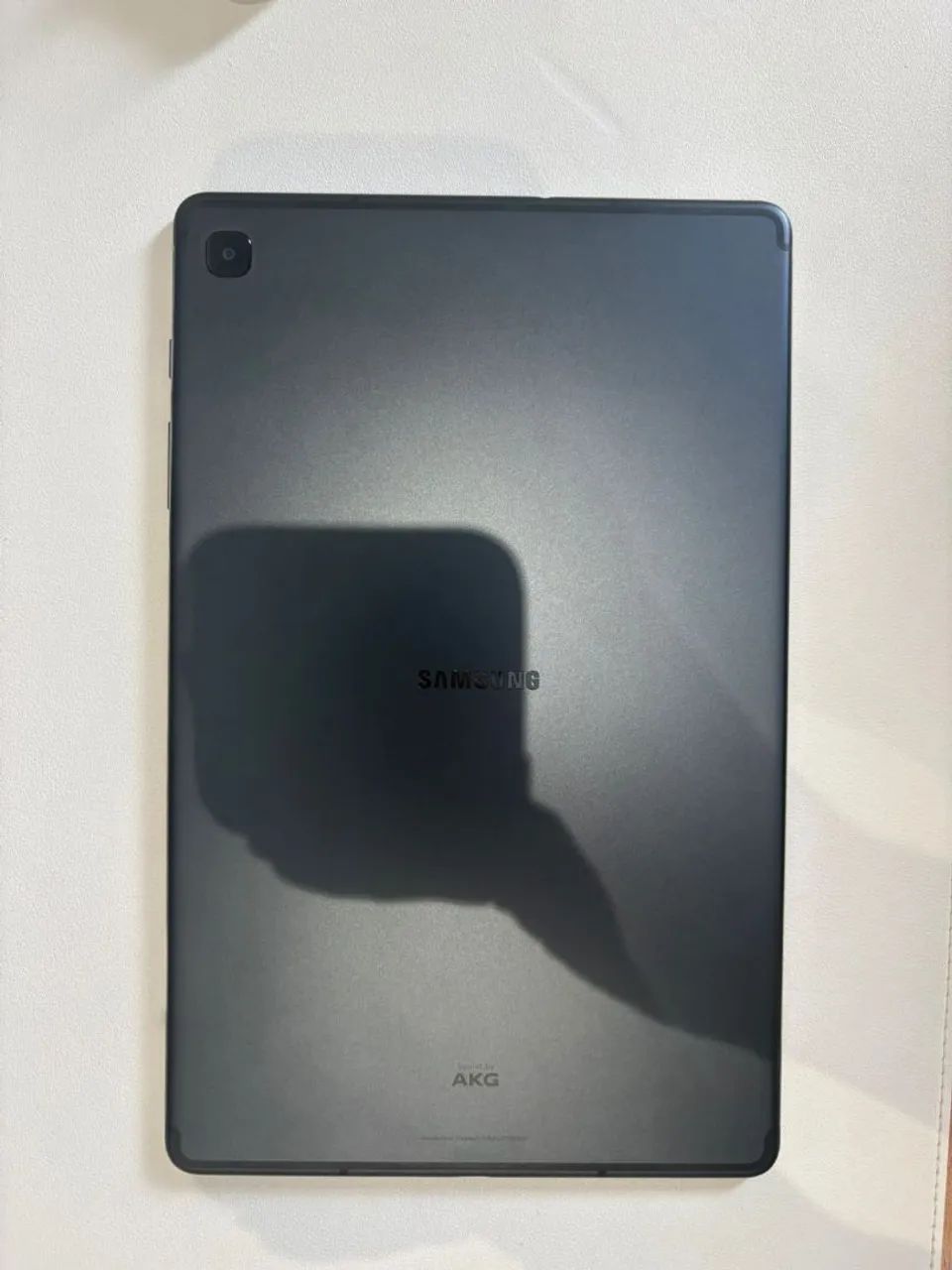 *Tablet Samsung Galaxy Tab S6 Lite - 128 GB - Foto 3