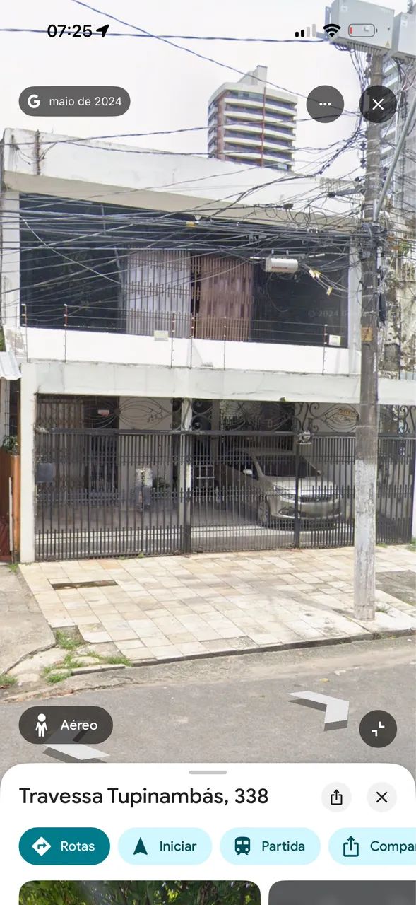Linda Casa Batista Campos
